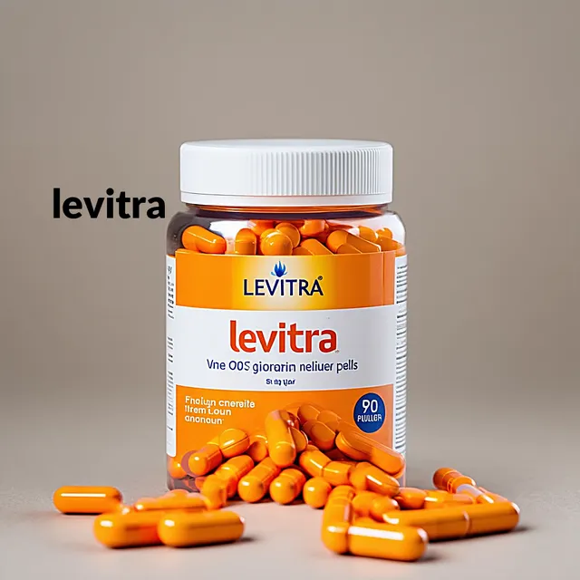 Levitra achat en ligne